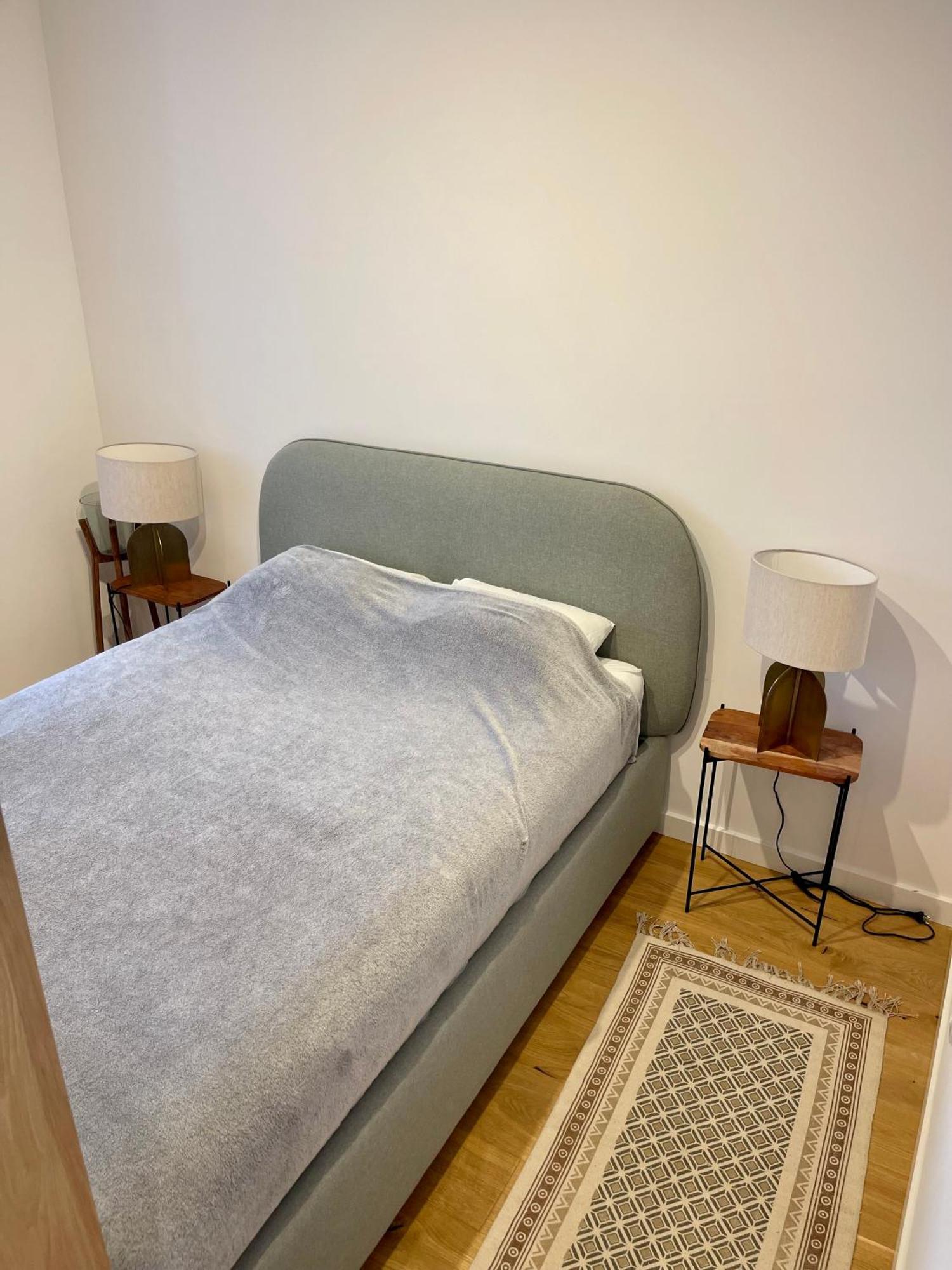 Time&House Pileckiego Przy Centrum Onkologi I Klinice Novum Apartament Na Wylacznosc Pokoj,Sypialnia,Lozko, Lazienka,Kuchnia Apartment วอร์ซอ ภายนอก รูปภาพ