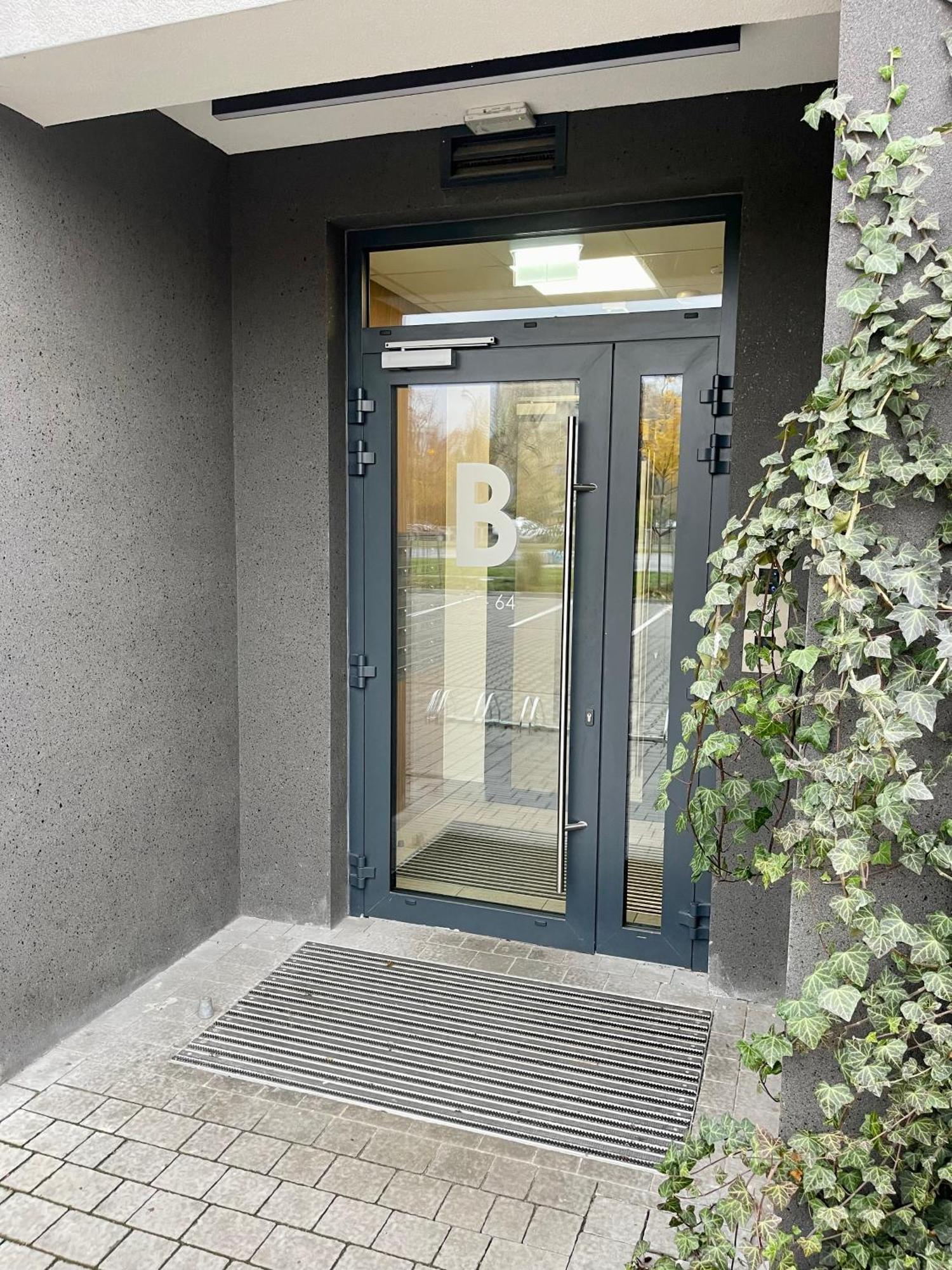 Time&House Pileckiego Przy Centrum Onkologi I Klinice Novum Apartament Na Wylacznosc Pokoj,Sypialnia,Lozko, Lazienka,Kuchnia Apartment วอร์ซอ ภายนอก รูปภาพ