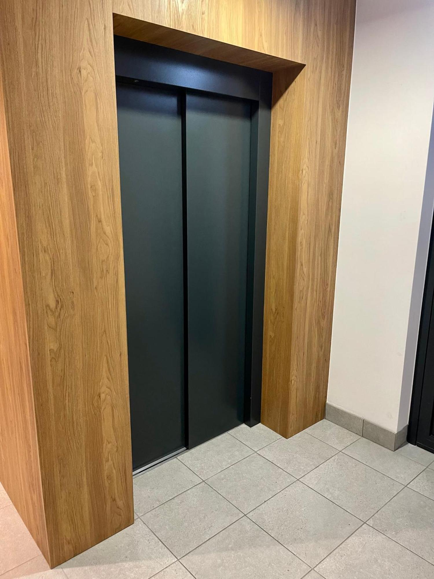 Time&House Pileckiego Przy Centrum Onkologi I Klinice Novum Apartament Na Wylacznosc Pokoj,Sypialnia,Lozko, Lazienka,Kuchnia Apartment วอร์ซอ ภายนอก รูปภาพ