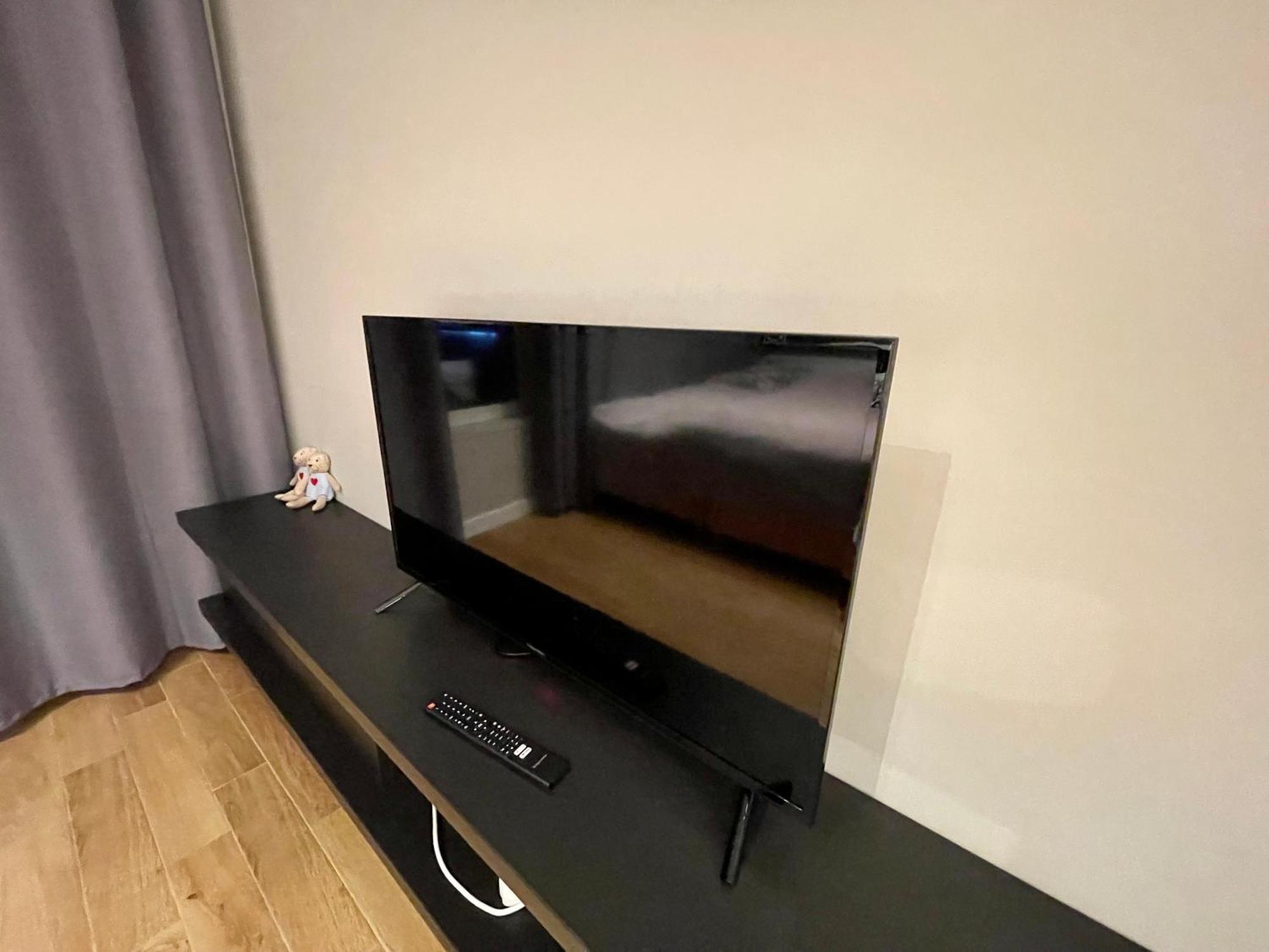Time&House Pileckiego Przy Centrum Onkologi I Klinice Novum Apartament Na Wylacznosc Pokoj,Sypialnia,Lozko, Lazienka,Kuchnia Apartment วอร์ซอ ภายนอก รูปภาพ