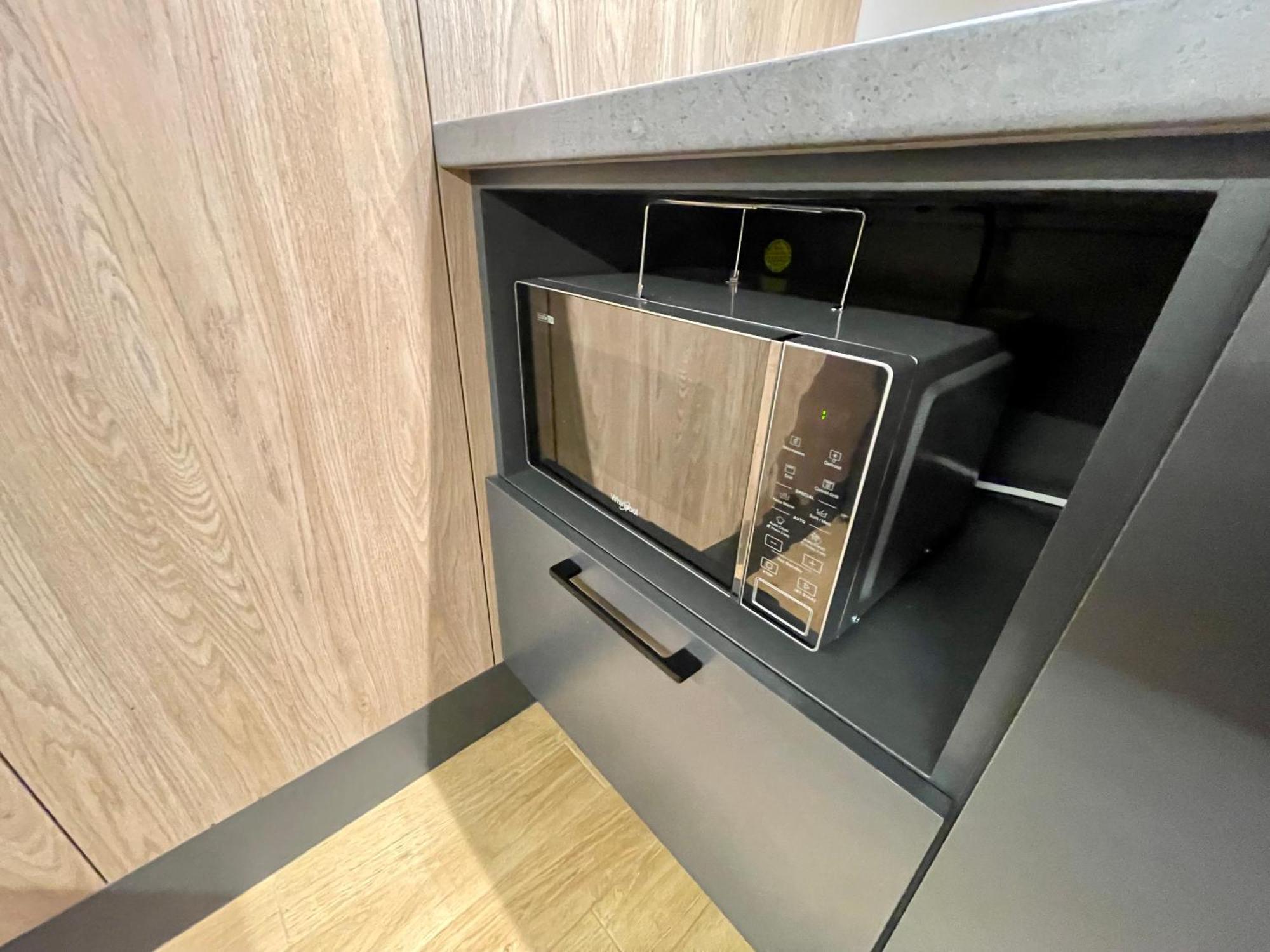 Time&House Pileckiego Przy Centrum Onkologi I Klinice Novum Apartament Na Wylacznosc Pokoj,Sypialnia,Lozko, Lazienka,Kuchnia Apartment วอร์ซอ ภายนอก รูปภาพ