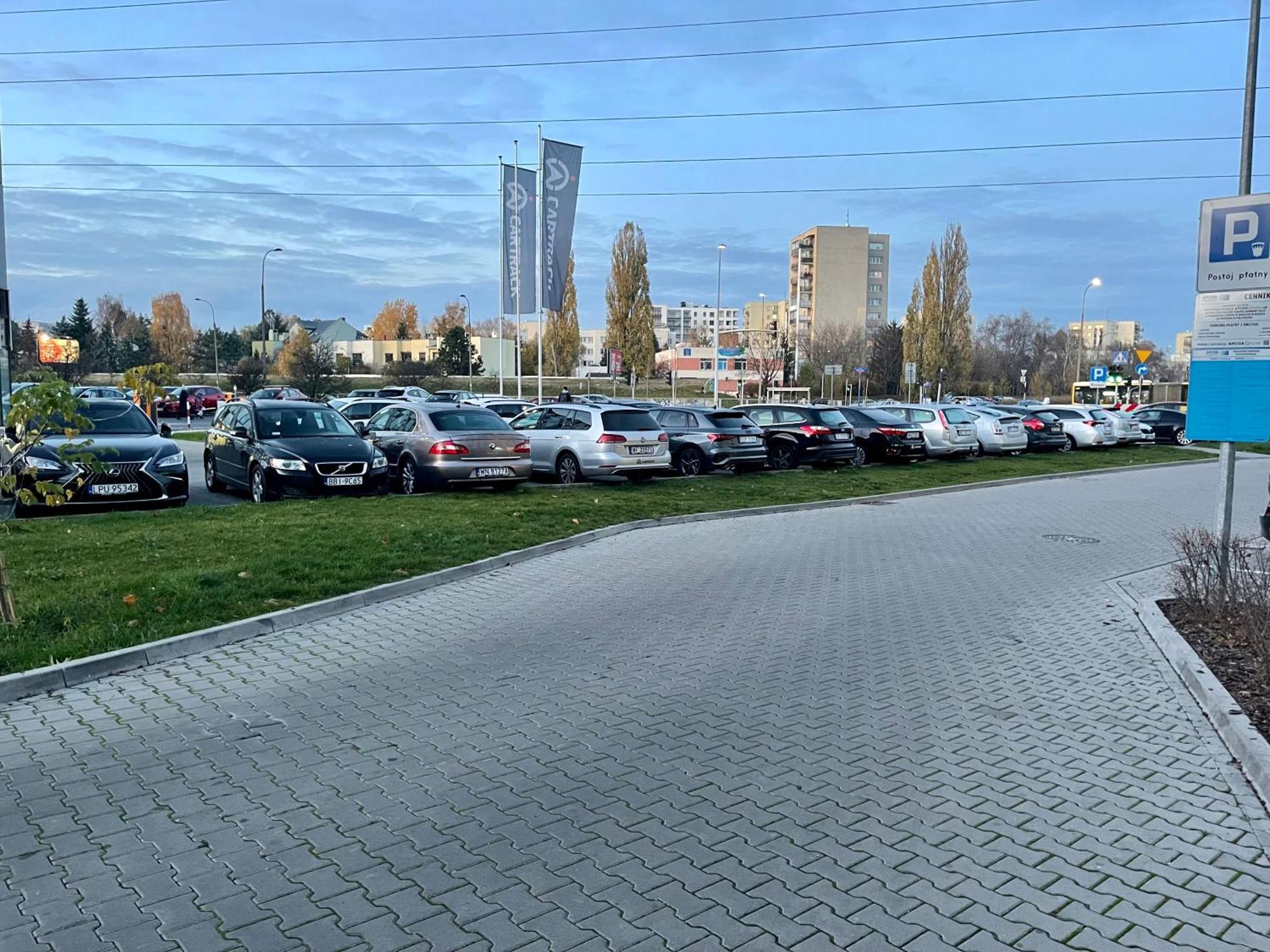 Time&House Pileckiego Przy Centrum Onkologi I Klinice Novum Apartament Na Wylacznosc Pokoj,Sypialnia,Lozko, Lazienka,Kuchnia Apartment วอร์ซอ ภายนอก รูปภาพ